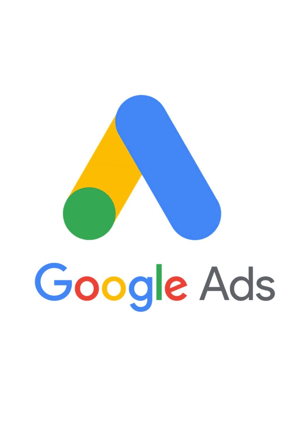 Google Ad setup 