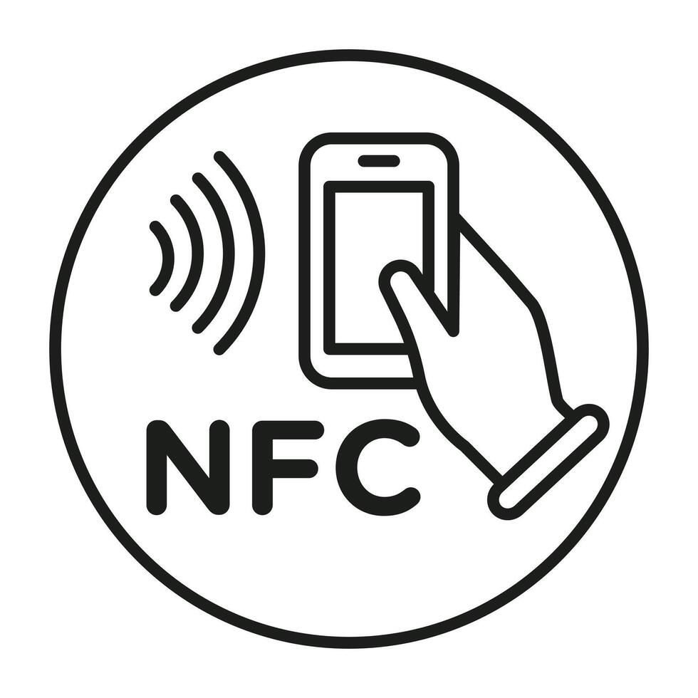 NFC Card